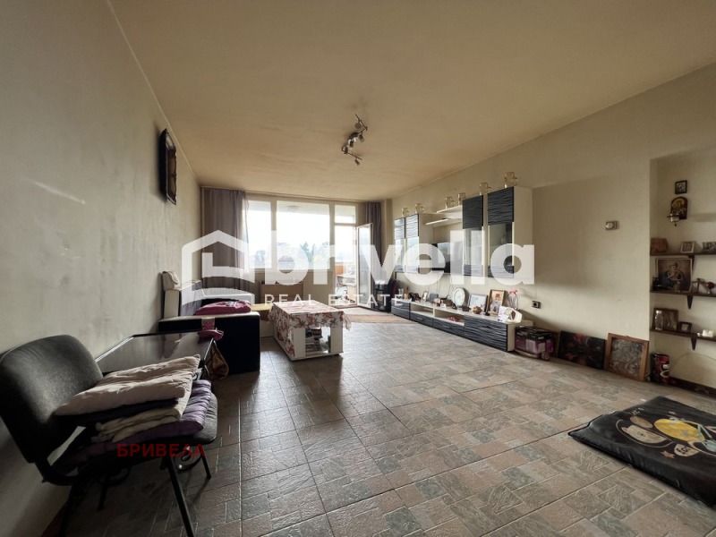 À venda  3 quartos Sofia , Geo Milev , 136 m² | 75625524 - imagem [3]