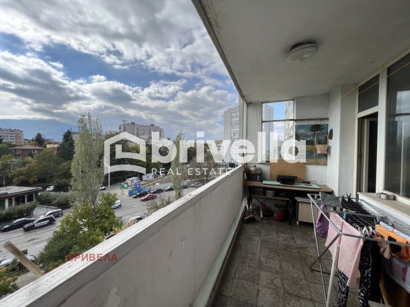 À venda  3 quartos Sofia , Geo Milev , 136 m² | 75625524 - imagem [15]
