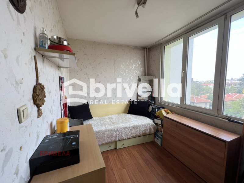 À venda  3 quartos Sofia , Geo Milev , 136 m² | 75625524 - imagem [10]
