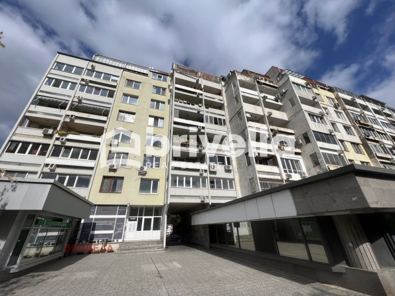 À venda  3 quartos Sofia , Geo Milev , 136 m² | 75625524 - imagem [7]