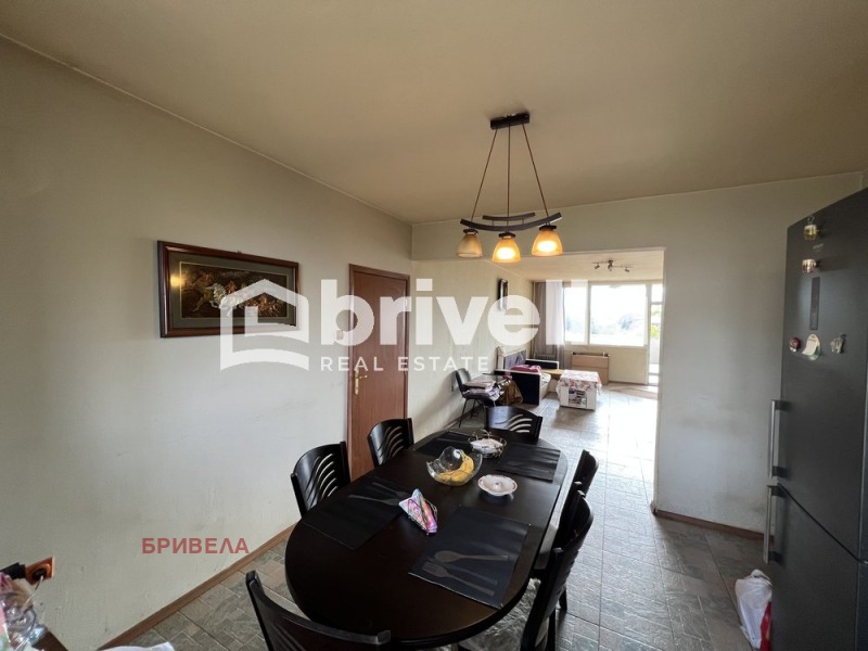 À venda  3 quartos Sofia , Geo Milev , 136 m² | 75625524 - imagem [5]