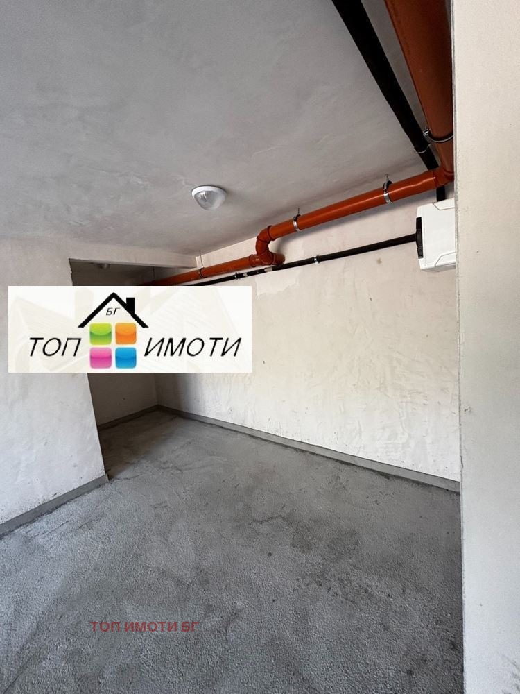 Продава 4-СТАЕН, гр. Пловдив, Остромила, снимка 12 - Апартаменти - 54916607
