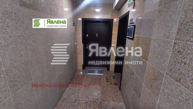 Продава МНОГОСТАЕН, гр. Бургас, Лазур, снимка 8 - Aпартаменти - 48230252