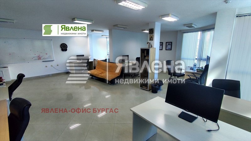 Продава МНОГОСТАЕН, гр. Бургас, Лазур, снимка 4 - Aпартаменти - 48230252