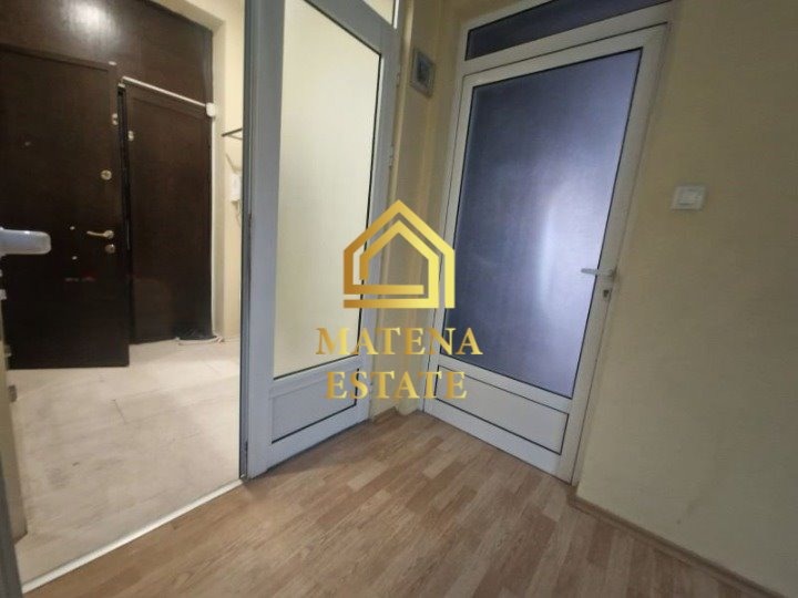 Продава МНОГОСТАЕН, гр. София, Център, снимка 9 - Апартаменти - 52572351