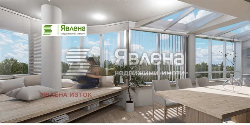 Продава МЕЗОНЕТ, гр. София, Лозенец