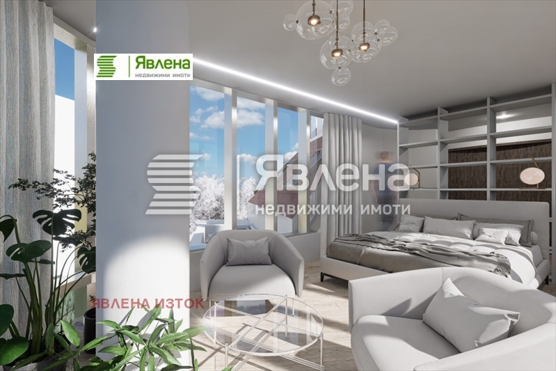 Продава МЕЗОНЕТ, гр. София, Лозенец, снимка 6 - Апартаменти - 55827520