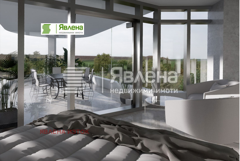 Продава МЕЗОНЕТ, гр. София, Лозенец, снимка 4 - Апартаменти - 55827520