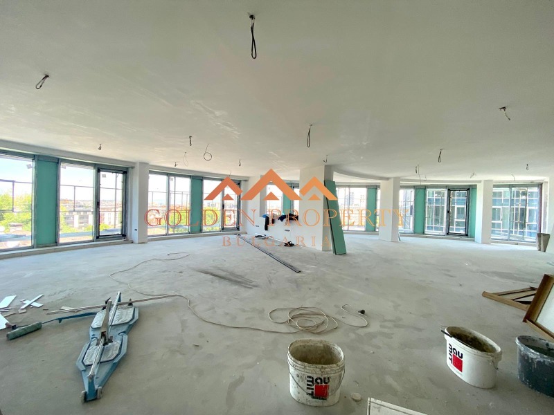 En venta  Oficina Sofia , Manastirski livadi , 320 metros cuadrados | 89722593
