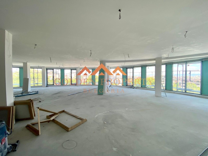 En venta  Oficina Sofia , Manastirski livadi , 320 metros cuadrados | 89722593 - imagen [3]