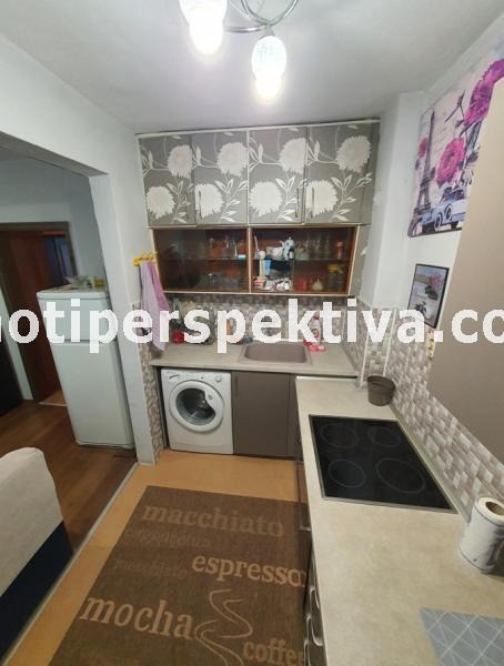 Προς πώληση  Όροφος σπιτιού Πλοβδηβ , Καρτσηιακα , 128 τ.μ | 23902951 - εικόνα [9]