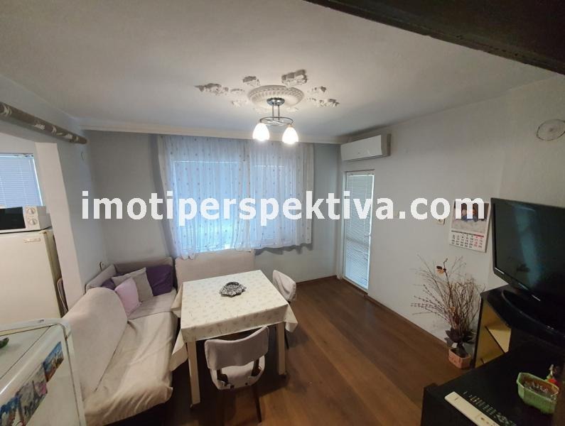 Προς πώληση  Όροφος σπιτιού Πλοβδηβ , Καρτσηιακα , 128 τ.μ | 23902951 - εικόνα [5]