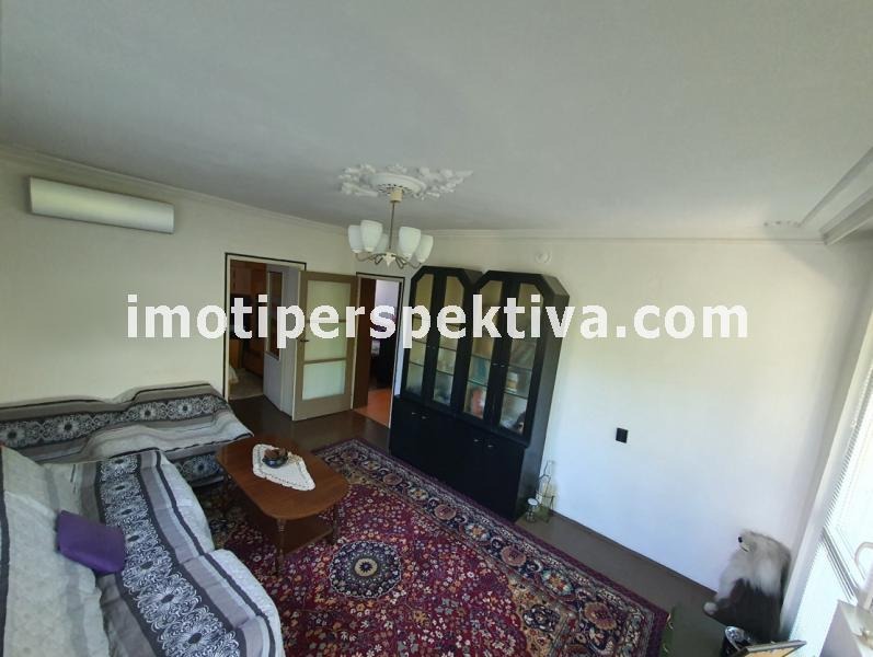 Προς πώληση  Όροφος σπιτιού Πλοβδηβ , Καρτσηιακα , 128 τ.μ | 23902951 - εικόνα [4]