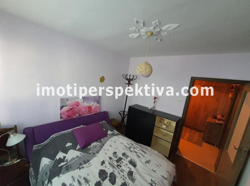 Προς πώληση  Όροφος σπιτιού Πλοβδηβ , Καρτσηιακα , 128 τ.μ | 23902951 - εικόνα [2]