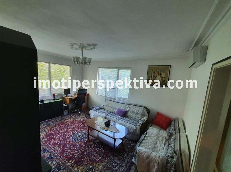 Προς πώληση  Όροφος σπιτιού Πλοβδηβ , Καρτσηιακα , 128 τ.μ | 23902951 - εικόνα [8]