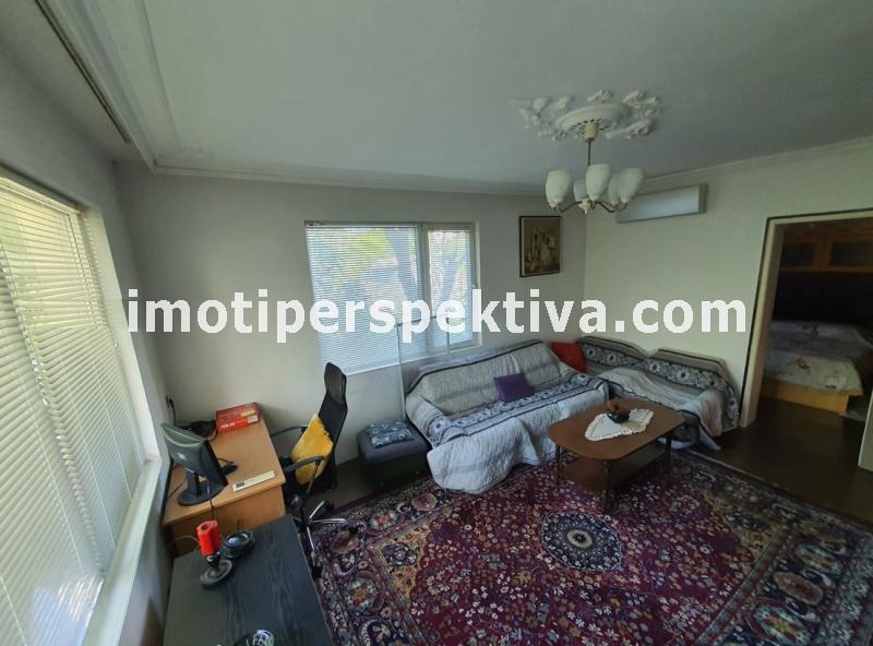 Προς πώληση  Όροφος σπιτιού Πλοβδηβ , Καρτσηιακα , 128 τ.μ | 23902951 - εικόνα [6]