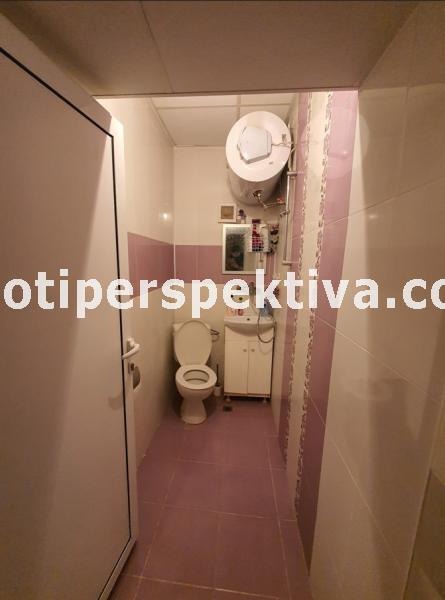Προς πώληση  Όροφος σπιτιού Πλοβδηβ , Καρτσηιακα , 128 τ.μ | 23902951 - εικόνα [13]