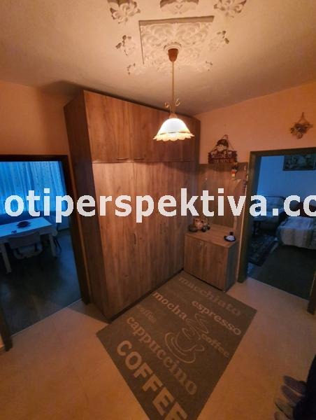 Προς πώληση  Όροφος σπιτιού Πλοβδηβ , Καρτσηιακα , 128 τ.μ | 23902951 - εικόνα [14]