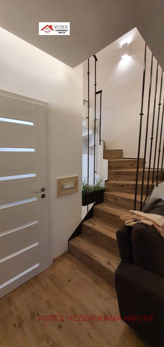 Продава КЪЩА, гр. София, Драгалевци, снимка 6 - Къщи - 52465537