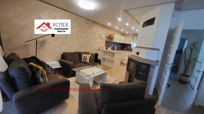 Продава КЪЩА, гр. София, Драгалевци, снимка 4 - Къщи - 52465537