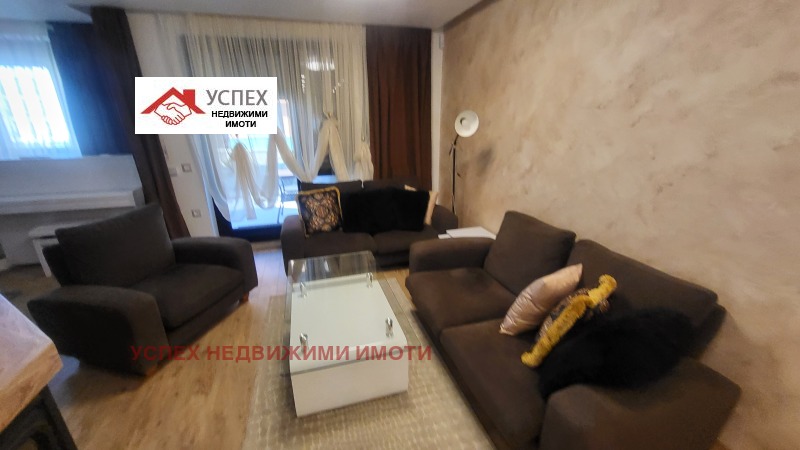 Продава КЪЩА, гр. София, Драгалевци, снимка 5 - Къщи - 52465537