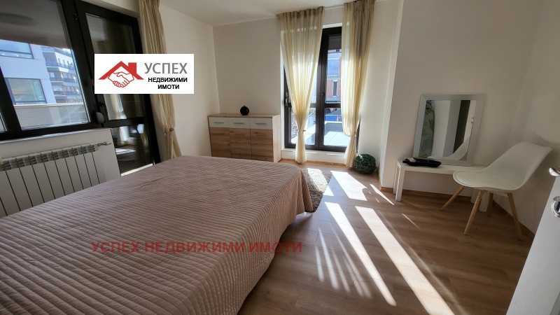 Продава КЪЩА, гр. София, Драгалевци, снимка 14 - Къщи - 52465537