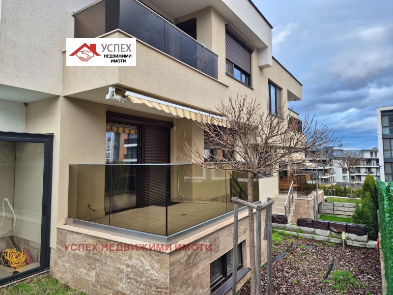 Продава КЪЩА, гр. София, Драгалевци, снимка 16 - Къщи - 52465537