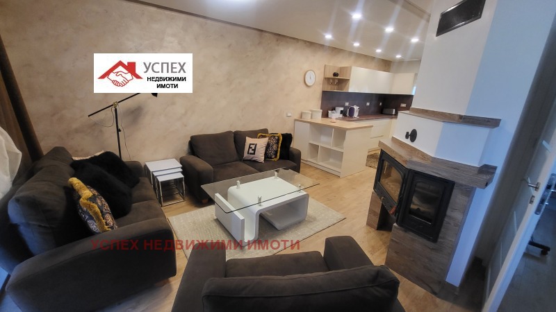 Продава КЪЩА, гр. София, Драгалевци, снимка 2 - Къщи - 52465537