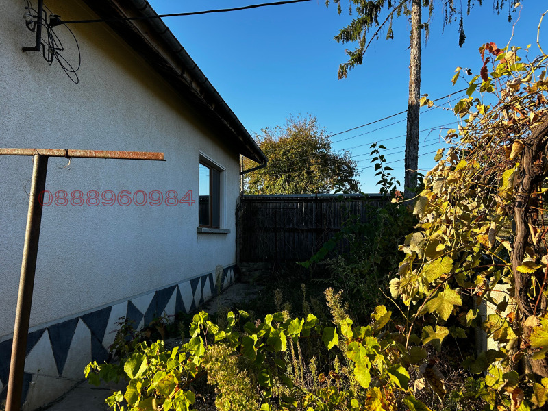 Продава КЪЩА, с. Сенник, област Габрово, снимка 7 - Къщи - 52785000