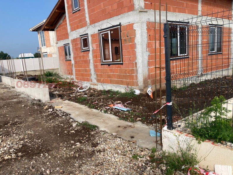 Продава КЪЩА, гр. Божурище, област София област, снимка 15 - Къщи - 53157775