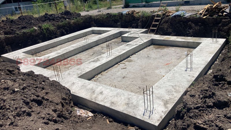 Продава КЪЩА, гр. Божурище, област София област, снимка 5 - Къщи - 53157775