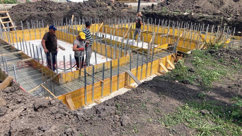 Продава КЪЩА, гр. Божурище, област София област, снимка 4 - Къщи - 53157775