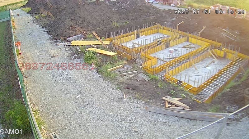 Продава КЪЩА, гр. Божурище, област София област, снимка 2 - Къщи - 53157775