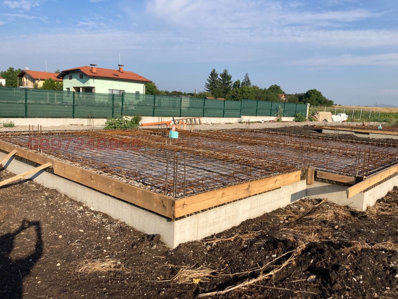 Продава КЪЩА, гр. Божурище, област София област, снимка 7 - Къщи - 53157775