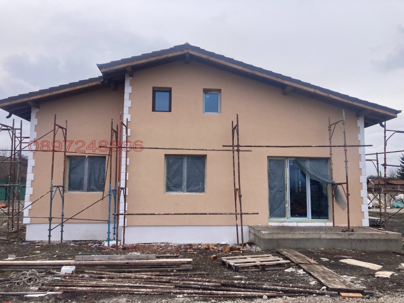 Продава КЪЩА, гр. Божурище, област София област