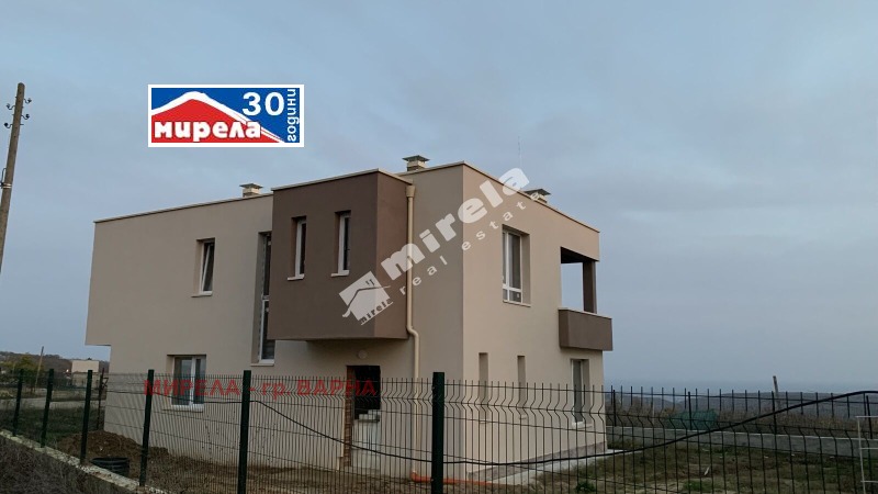 Продава КЪЩА, гр. Варна, м-т Боровец - юг, снимка 5 - Къщи - 52537181