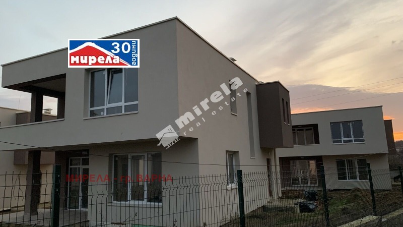 Продава КЪЩА, гр. Варна, м-т Боровец - юг, снимка 6 - Къщи - 52537181