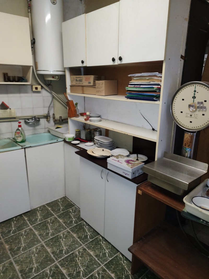 Продава ЗАВЕДЕНИЕ, гр. Две могили, област Русе, снимка 4 - Заведения - 52780969