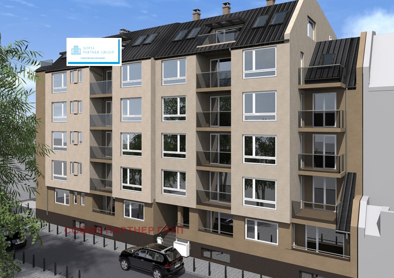 Til salg  Garage Sofia , Triagalnika , 13 kvm | 32288007