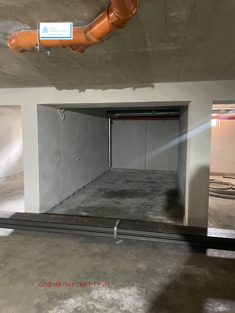 Til salg  Garage Sofia , Triagalnika , 13 kvm | 32288007 - billede [3]