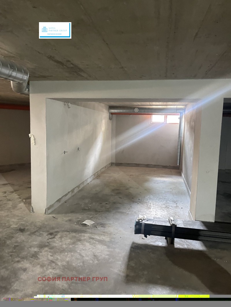Til salg  Garage Sofia , Triagalnika , 13 kvm | 32288007 - billede [4]