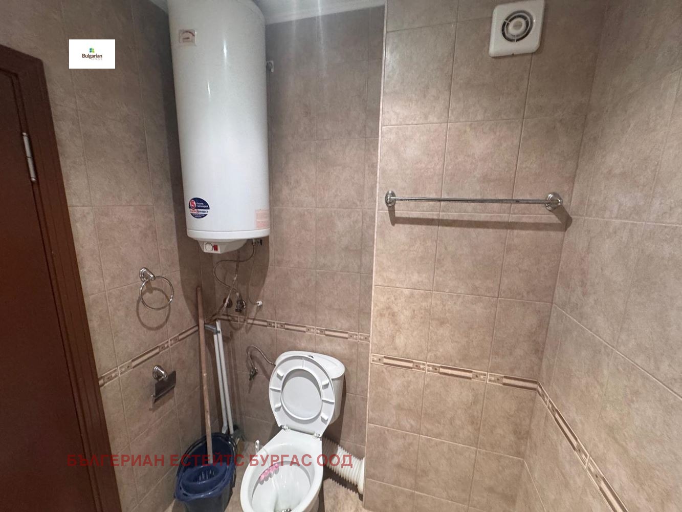 Продава 1-СТАЕН, гр. Свети Влас, област Бургас, снимка 10 - Апартаменти - 53663599