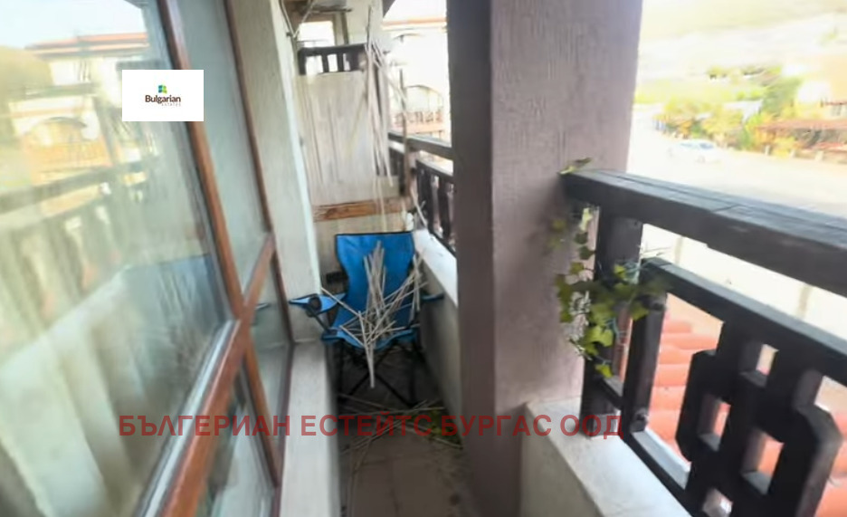 Продава 1-СТАЕН, гр. Свети Влас, област Бургас, снимка 11 - Апартаменти - 53663599