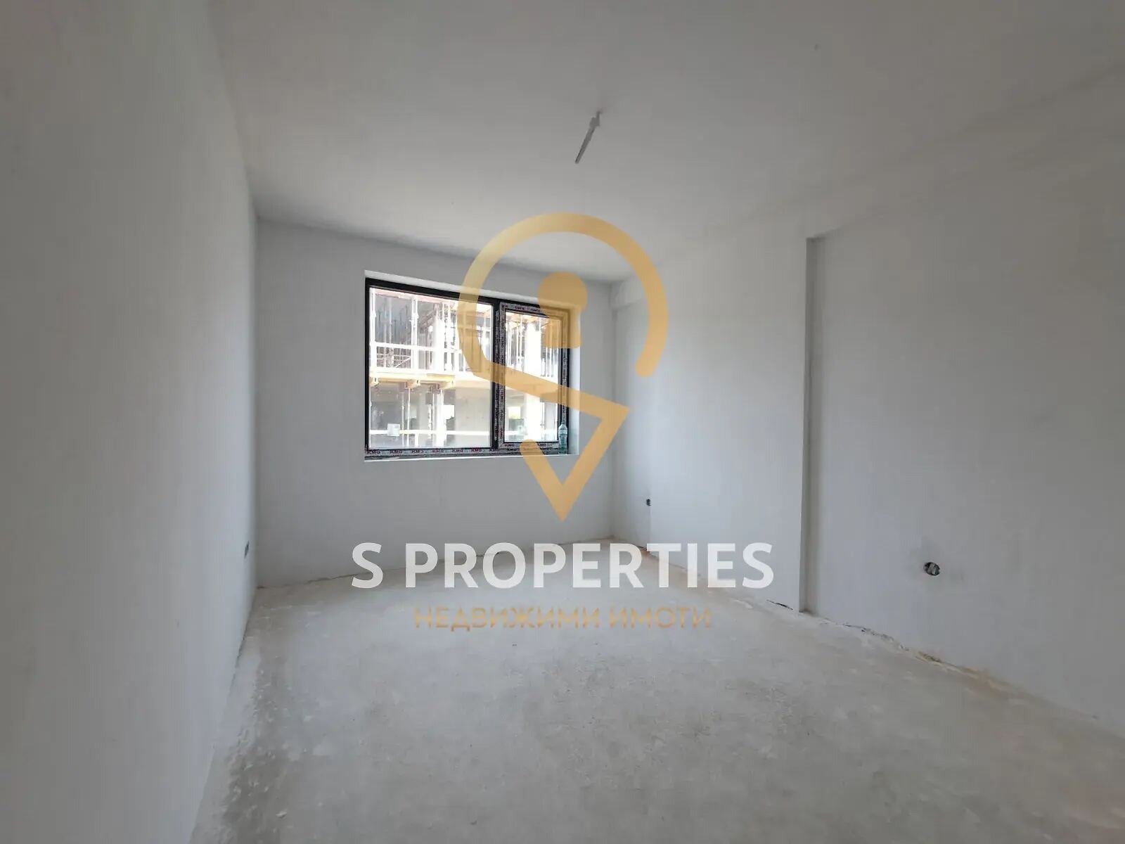 Продава 2-СТАЕН, гр. Варна, Владислав Варненчик 1, снимка 4 - Апартаменти - 53352100