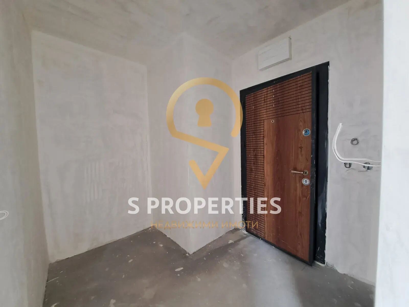 Продава 2-СТАЕН, гр. Варна, Владислав Варненчик 1, снимка 5 - Апартаменти - 53352100