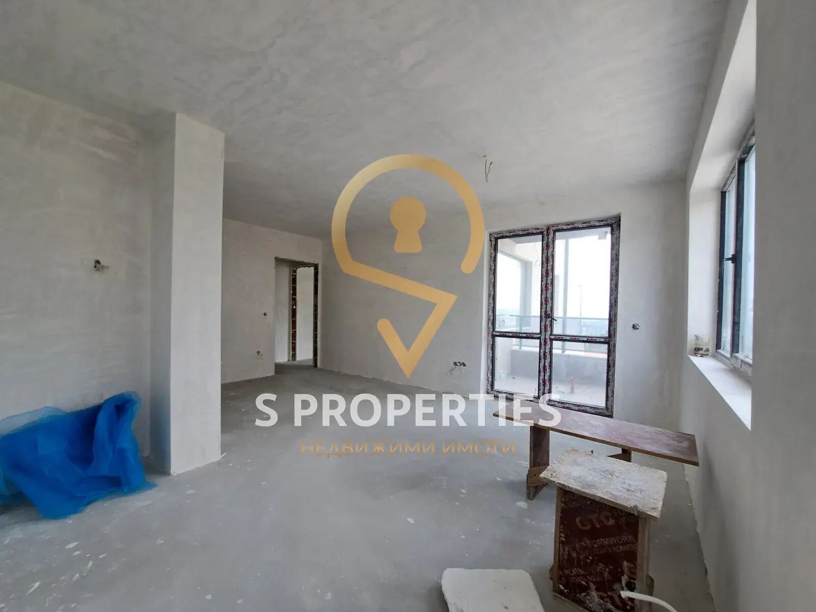 Продава 2-СТАЕН, гр. Варна, Владислав Варненчик 1, снимка 2 - Апартаменти - 53352100