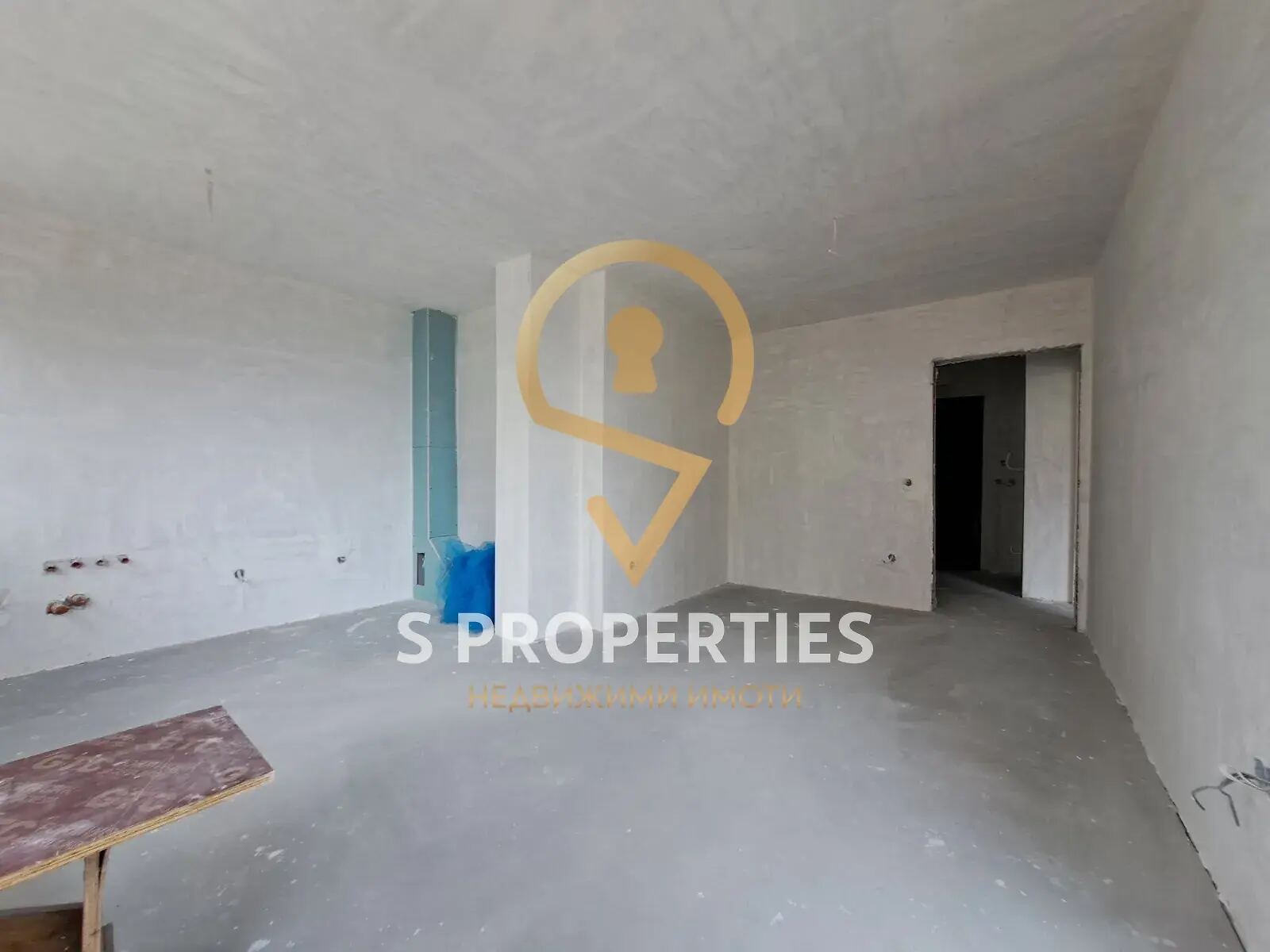 Продава 2-СТАЕН, гр. Варна, Владислав Варненчик 1, снимка 3 - Апартаменти - 53352100