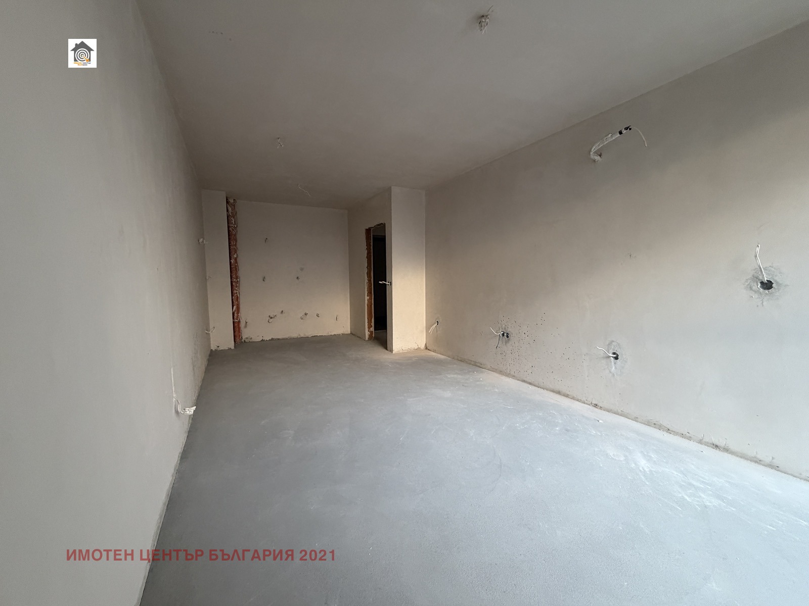 Продава 2-СТАЕН, гр. София, Малинова долина, снимка 2 - Апартаменти - 53595485
