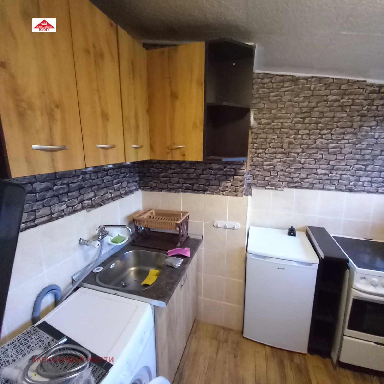 Продава 2-СТАЕН, гр. София, Западен парк, снимка 6 - Апартаменти - 54333695