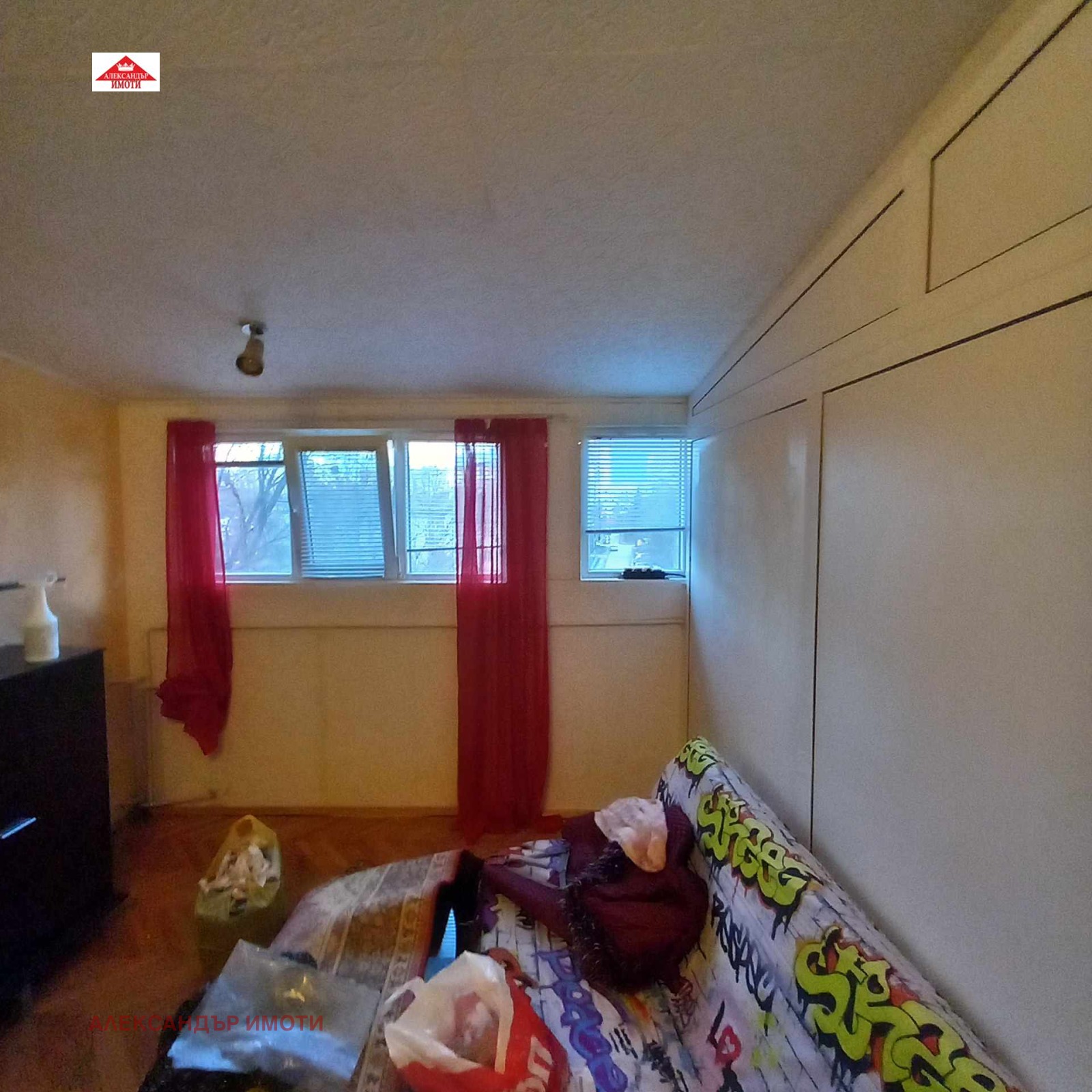 Продава 2-СТАЕН, гр. София, Западен парк, снимка 9 - Апартаменти - 54333695